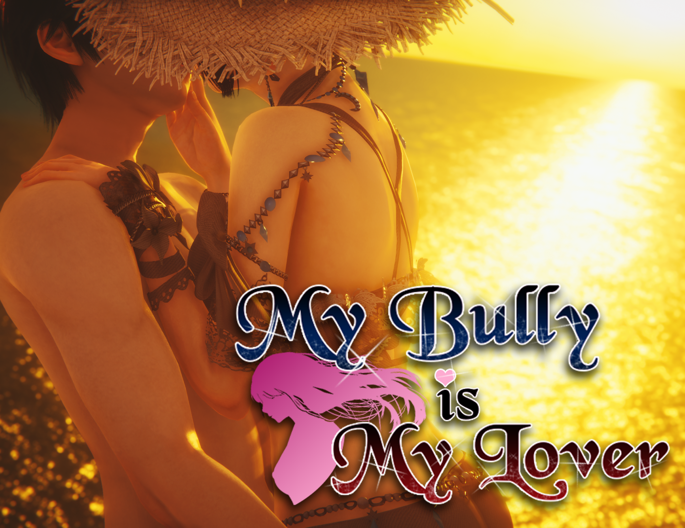 My Bully is My Lover [Chapter 1 - Episode 2] - Public - My Bully