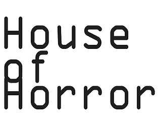 House of Horror V0.1 Closed Alpha