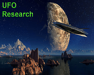 UFO Research