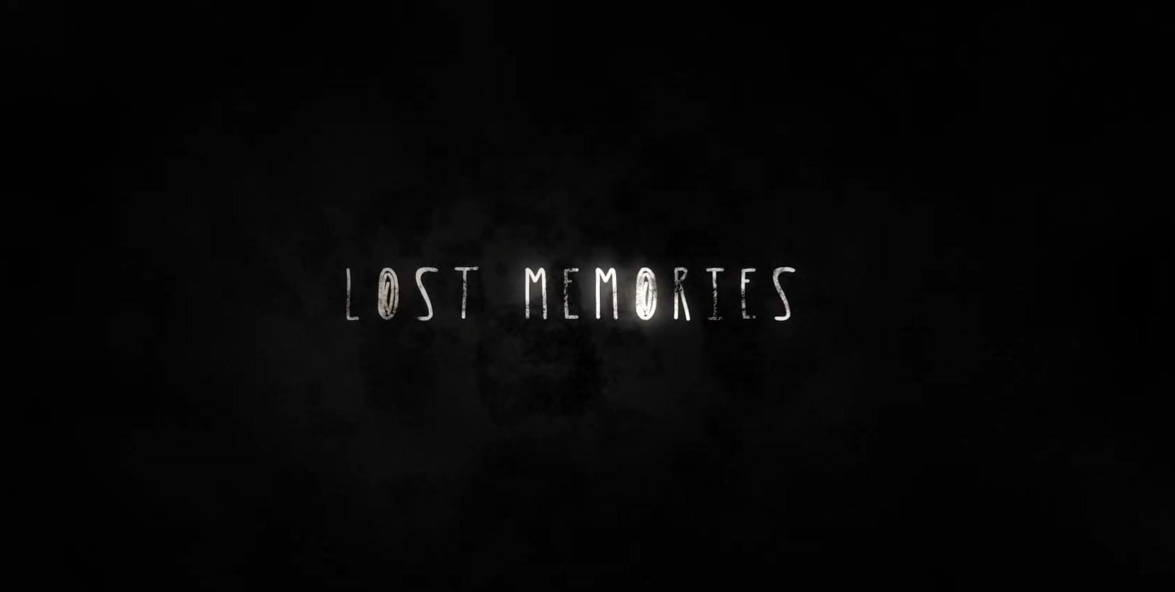 Word For Lost Memories