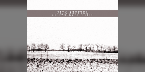 Cover image for Softworks 2012–2022