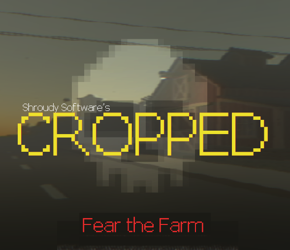 Cover image for CROPPED