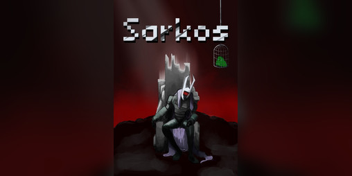 Cover image for Sarkos