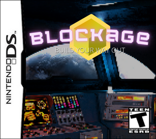 Blockage