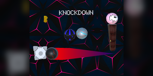 Cover image for Knockdown Demo