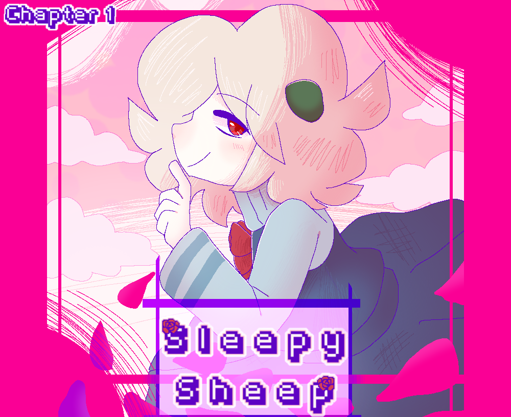 Sleepy Sheep Walkthrough Sleepy Sheep Chapter 1 by Meatpie