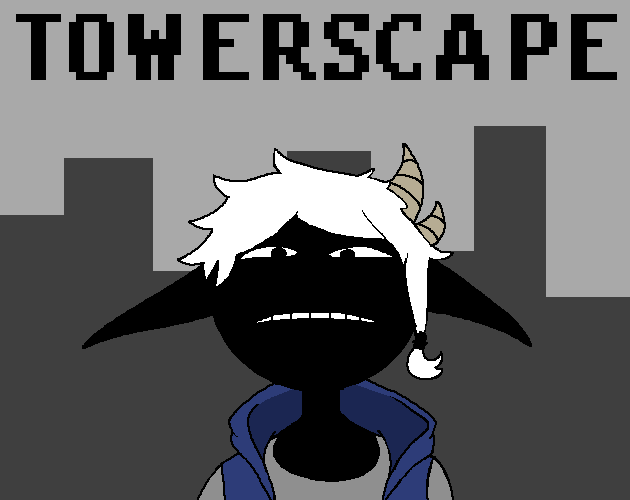 Cover image for TOWERSCAPE TRACK 2