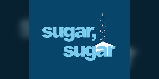 Cover image for Sugar Sugar
