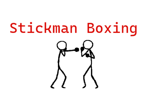 Stickman Boxing