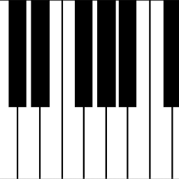 Cover image for Virtual Piano