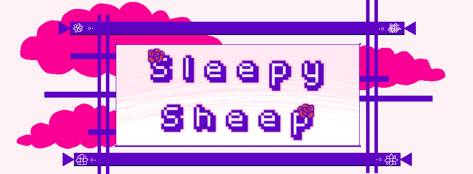 Sleepy Sheep Chapter 1