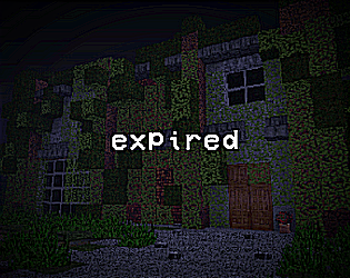 expired cover