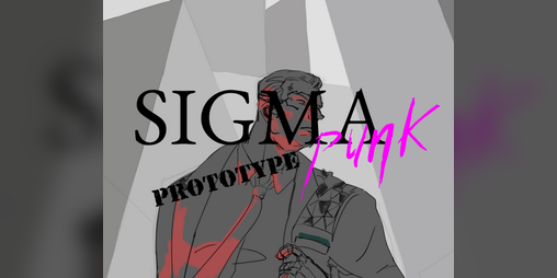 Cover image for SIGMApunk Prototype