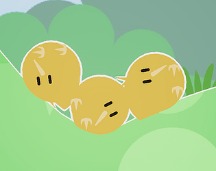 Roly-Kiwi