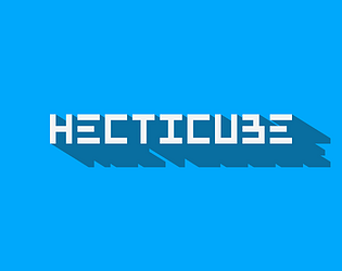 Hecticube (2015)