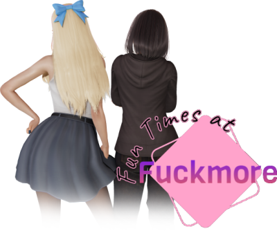 Cover image for Fun Times at Fuckmore