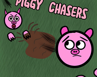 PiggyChasers