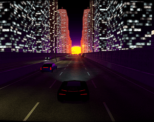 Night Run