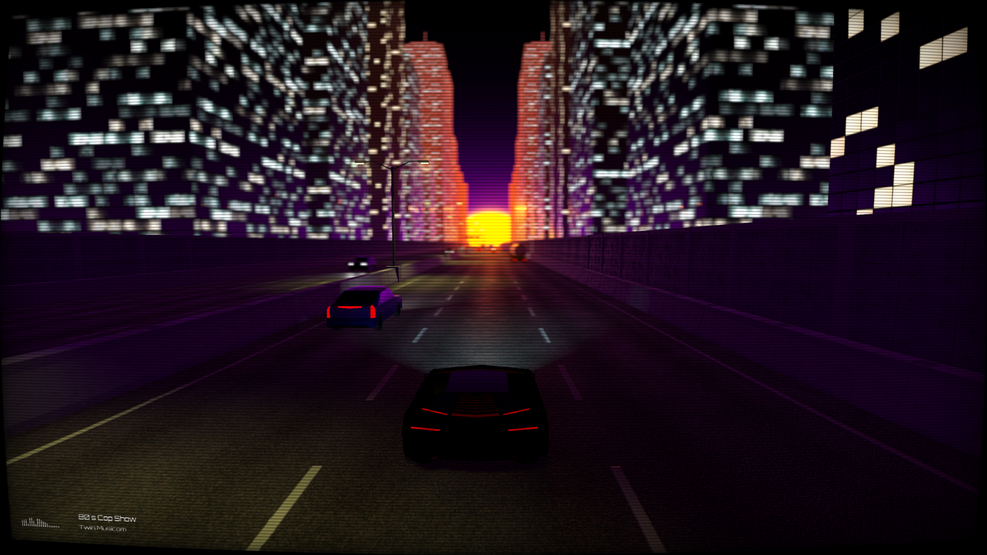 Night Run