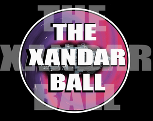 The Xandar Ball  