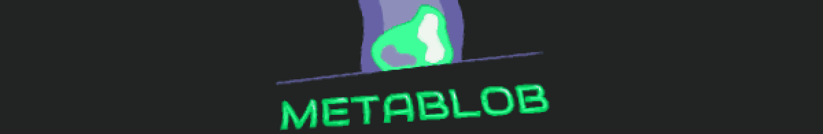 Metablob