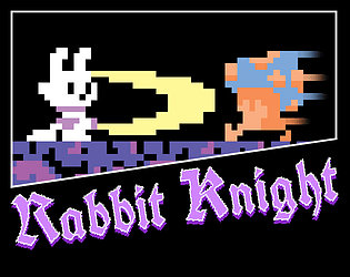 Rabbit Knight [Free] [Action] [Windows]