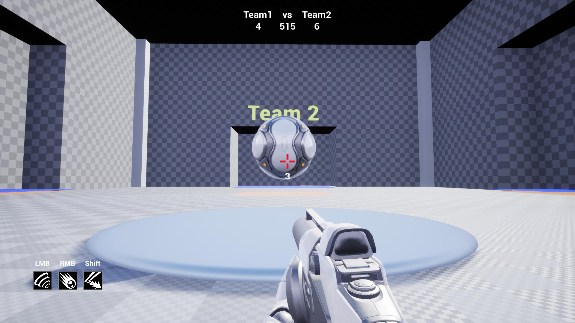 DeftBall