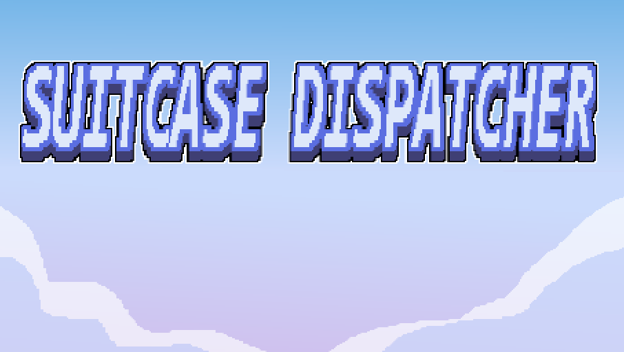 Suitcase Dispatcher