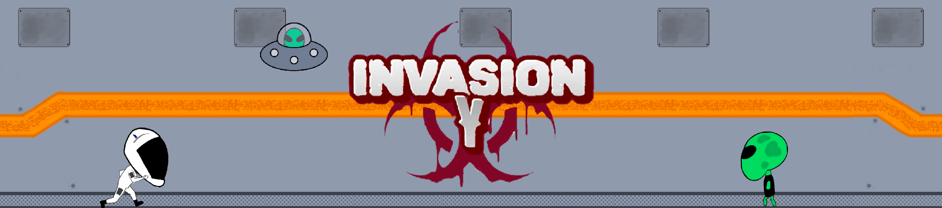 Invasion Y