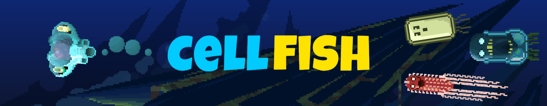 Cellfish