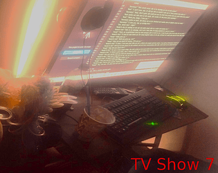 TV Show 7