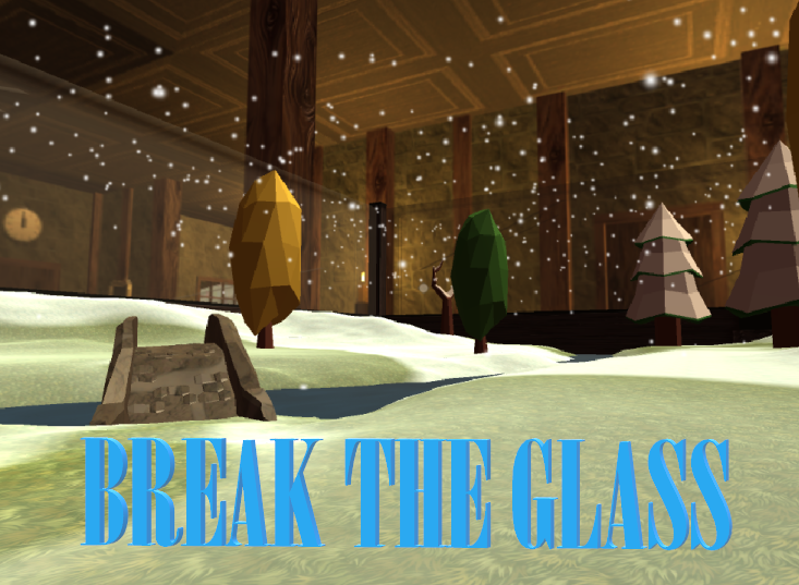BreakTheGlass