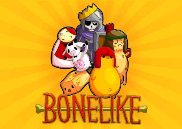 Bonelike