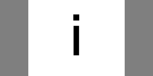 Cover image for i