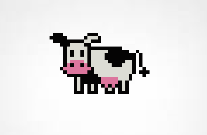 Cover image for Cow