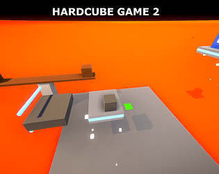 HardCube Game 2