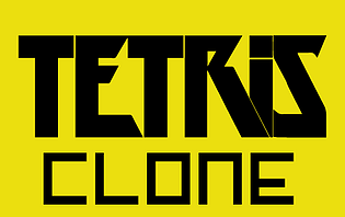 TETRIS CLONE