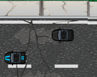 EDGE RACE