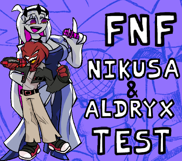 FNF Big Bro Test by Bot Studio