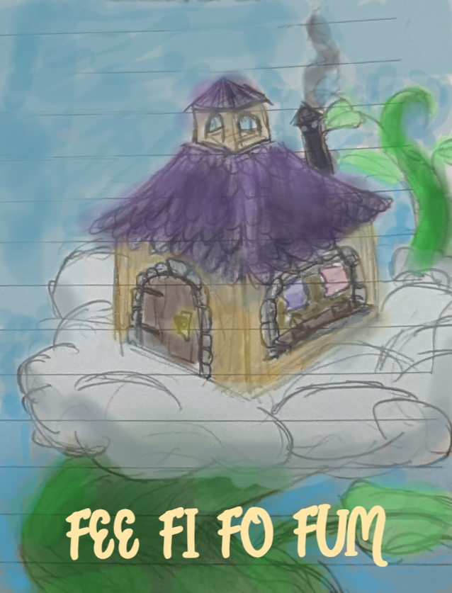 Fee Fi Fo Fum