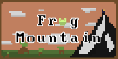 Frog Mountain
