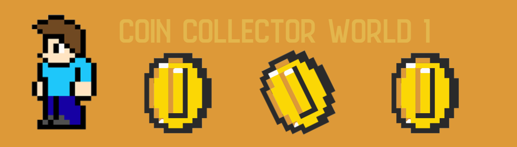 Coin Collector World 1