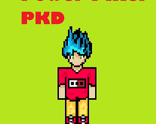 Power PIxel PKD