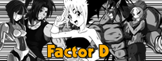 D Factor | Summer Sale 2022 by ssjin3 - itch.io