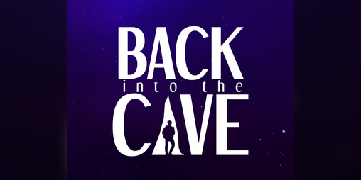 Cover image for Back Into the Cave