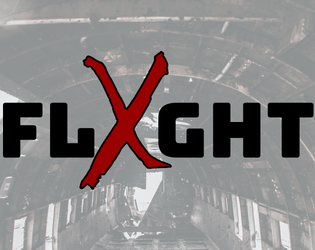 FLXGHT   - A TTRPG scenario for Rathayibacter's [BXLLET> 