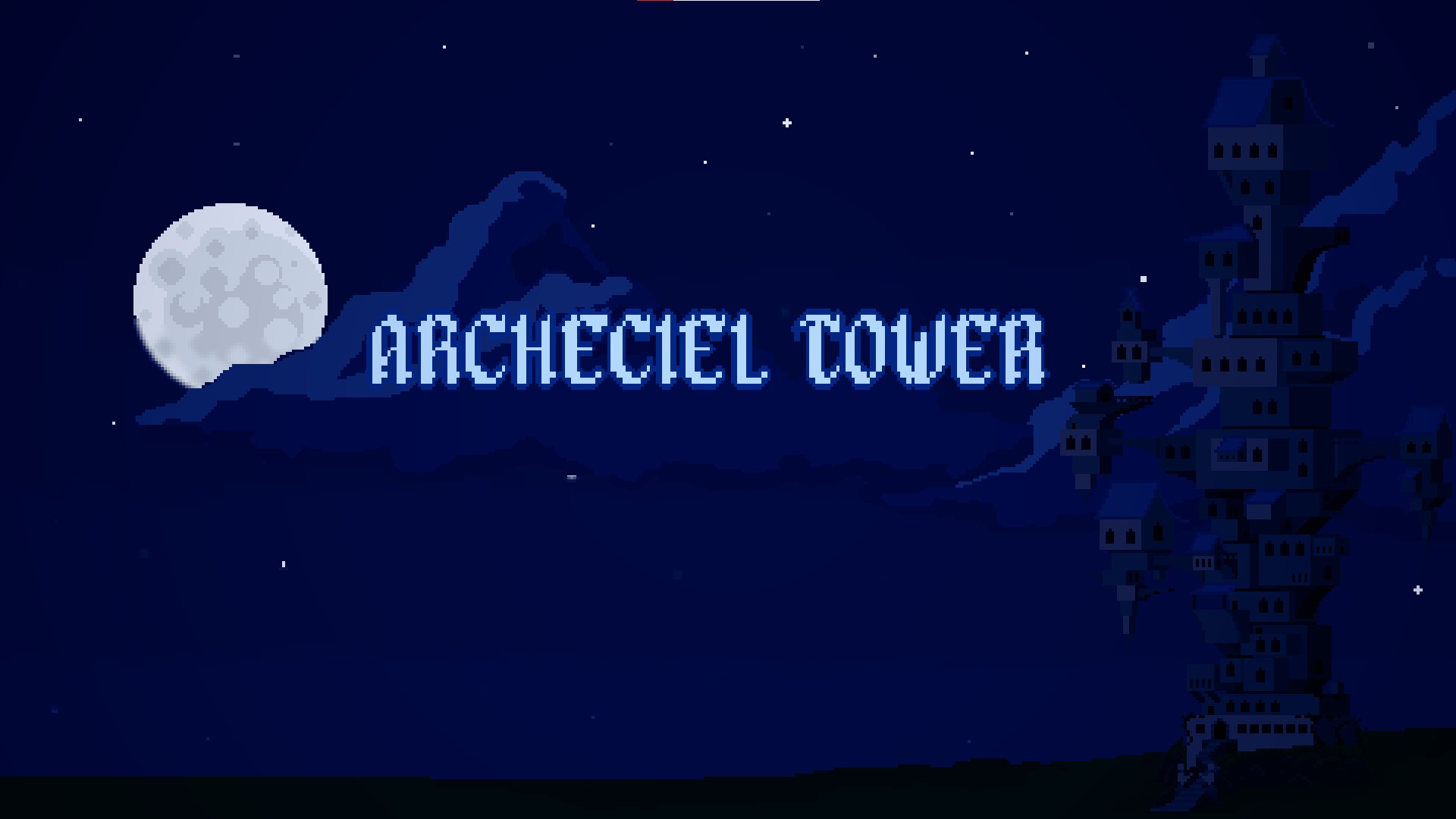 Cover image for Archeciel Tower