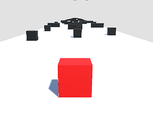 A Cube Named Box