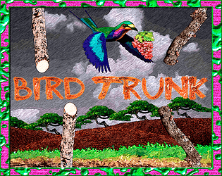 Bird Trunk