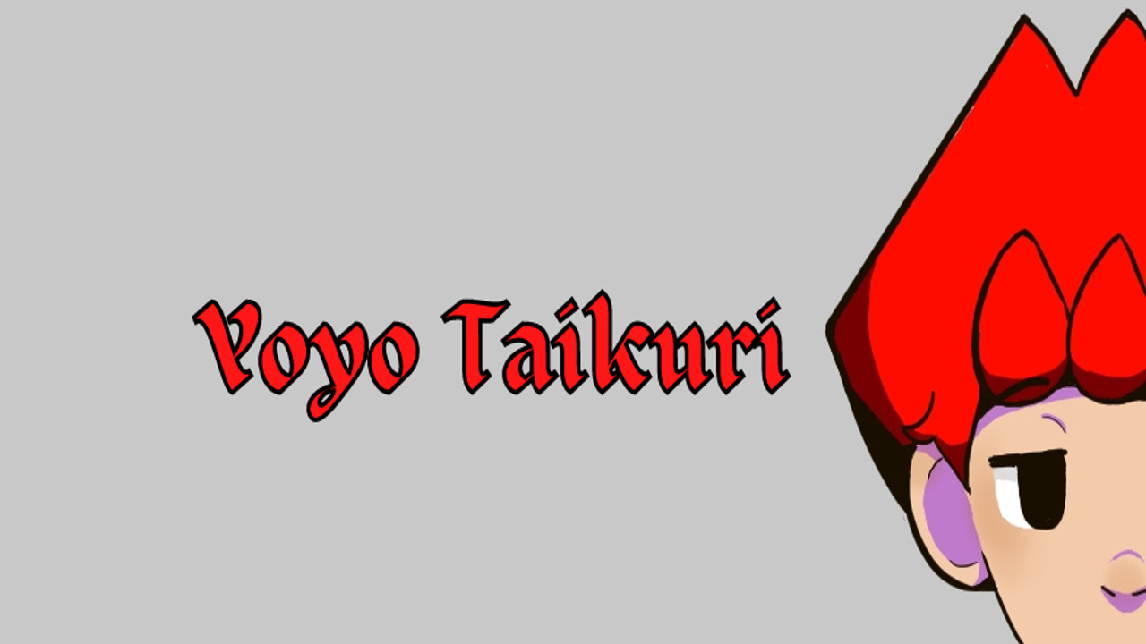 Yoyo Taikuri